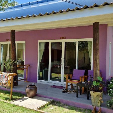 Suwantana Lanta Houses Ko Lanta Εξωτερικό φωτογραφία