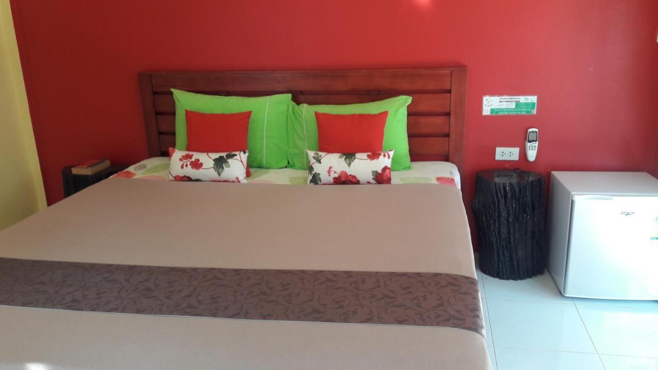 Suwantana Lanta Houses Ko Lanta Εξωτερικό φωτογραφία