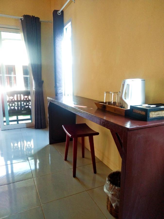 Suwantana Lanta Houses Ko Lanta Εξωτερικό φωτογραφία