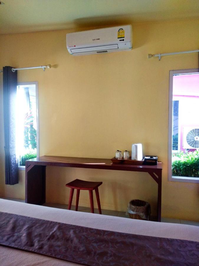 Suwantana Lanta Houses Ko Lanta Εξωτερικό φωτογραφία