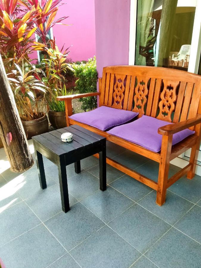 Suwantana Lanta Houses Ko Lanta Εξωτερικό φωτογραφία