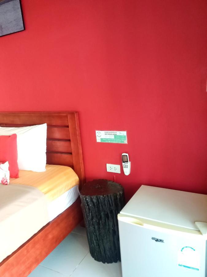 Suwantana Lanta Houses Ko Lanta Εξωτερικό φωτογραφία