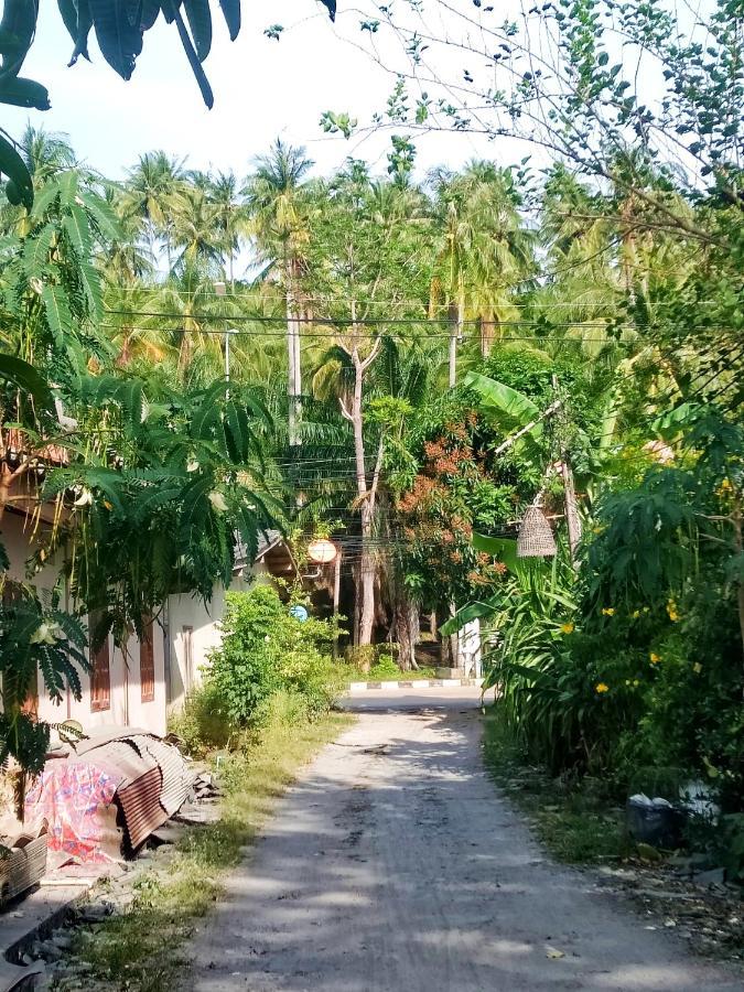 Suwantana Lanta Houses Ko Lanta Εξωτερικό φωτογραφία