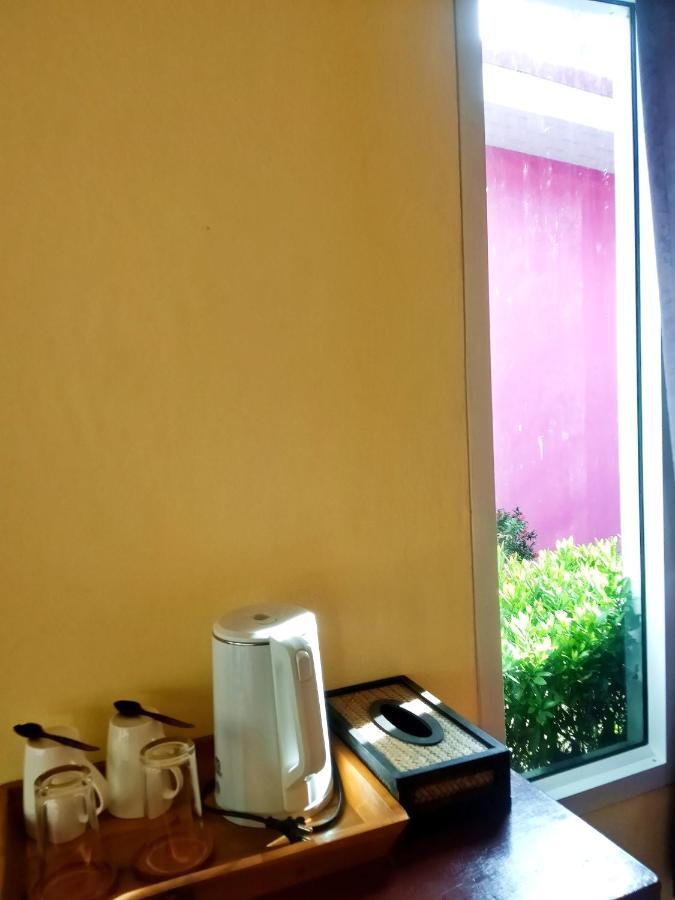 Suwantana Lanta Houses Ko Lanta Εξωτερικό φωτογραφία