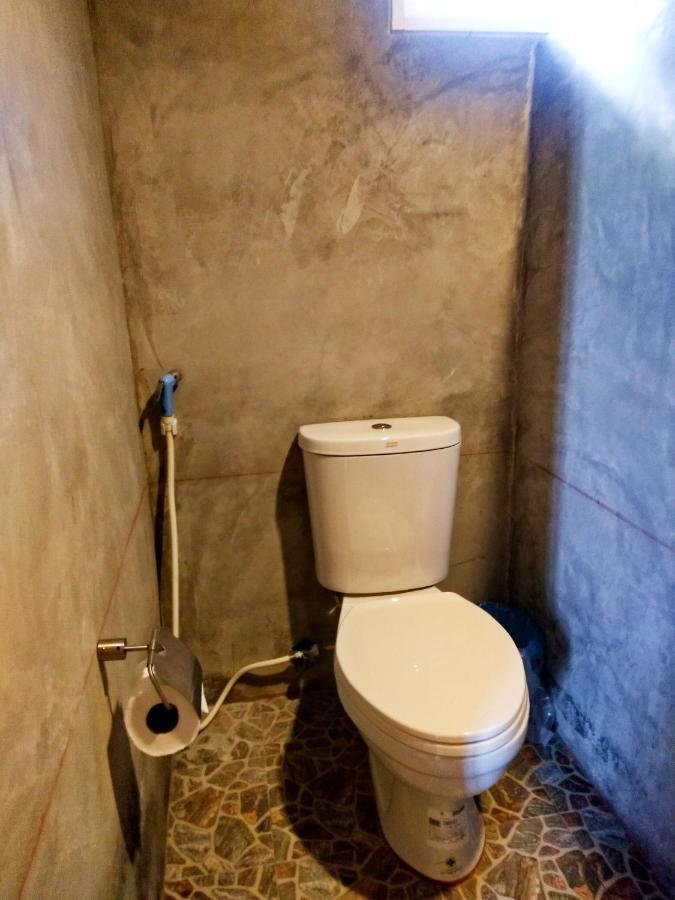 Suwantana Lanta Houses Ko Lanta Εξωτερικό φωτογραφία
