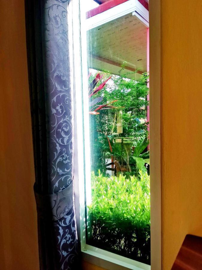 Suwantana Lanta Houses Ko Lanta Εξωτερικό φωτογραφία