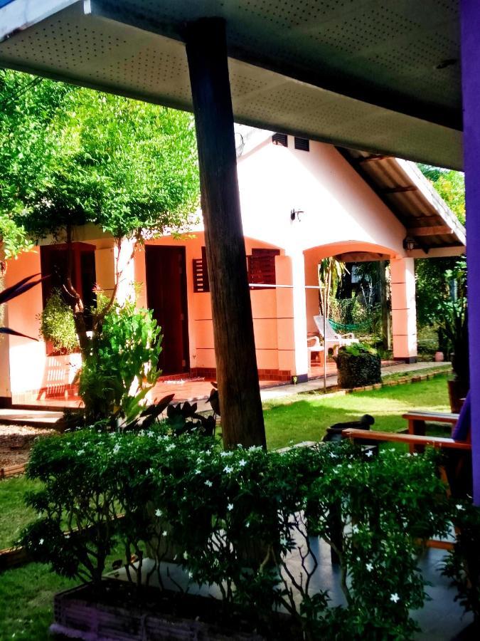 Suwantana Lanta Houses Ko Lanta Εξωτερικό φωτογραφία