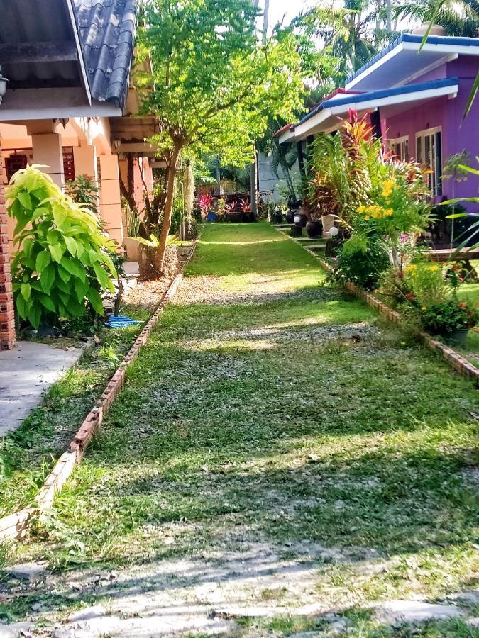 Suwantana Lanta Houses Ko Lanta Εξωτερικό φωτογραφία