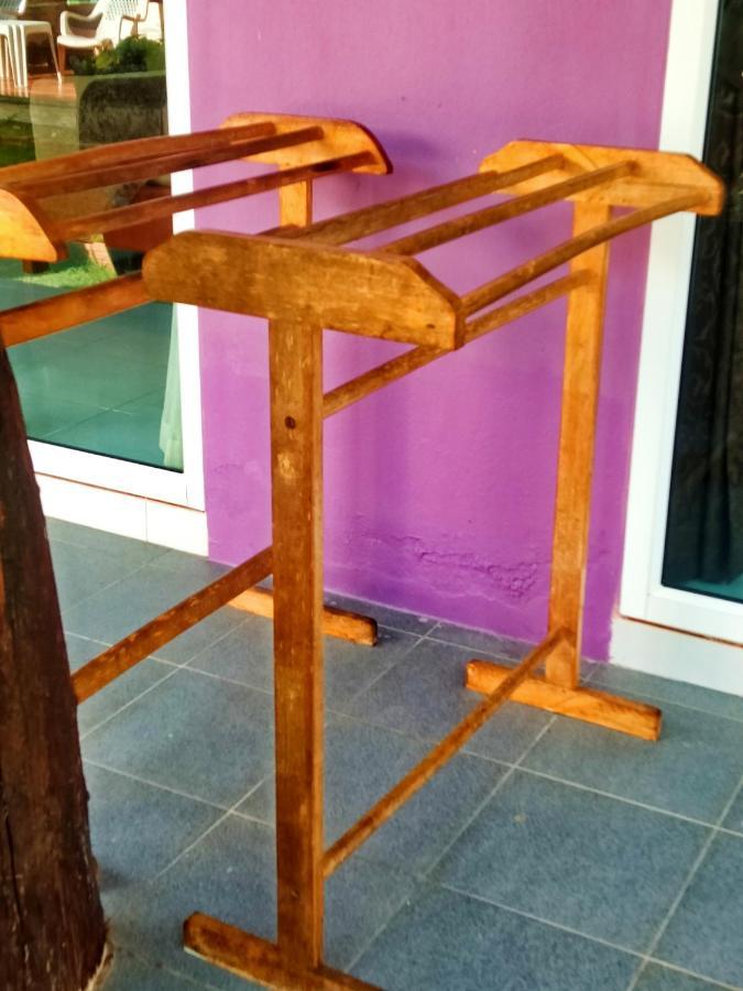 Suwantana Lanta Houses Ko Lanta Εξωτερικό φωτογραφία