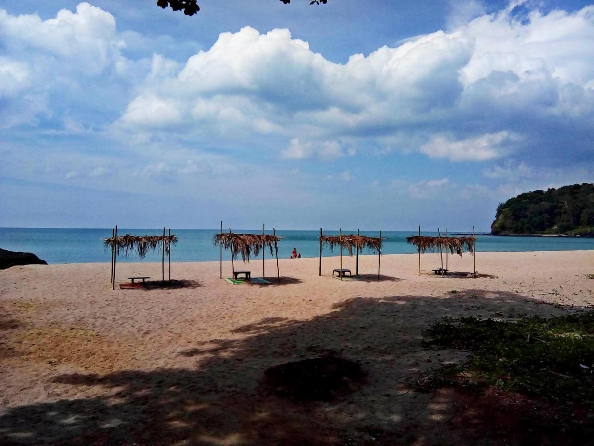 Suwantana Lanta Houses Ko Lanta Εξωτερικό φωτογραφία