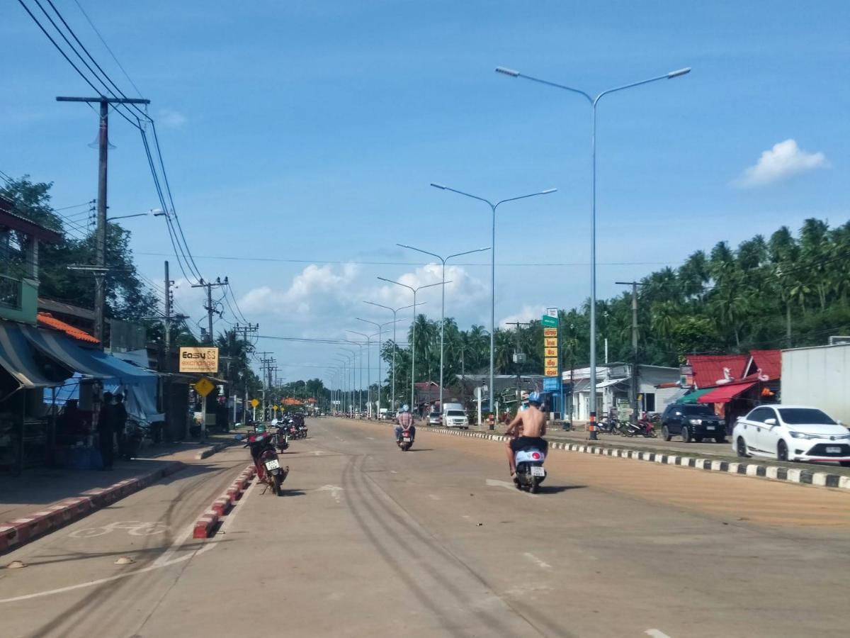 Suwantana Lanta Houses Ko Lanta Εξωτερικό φωτογραφία