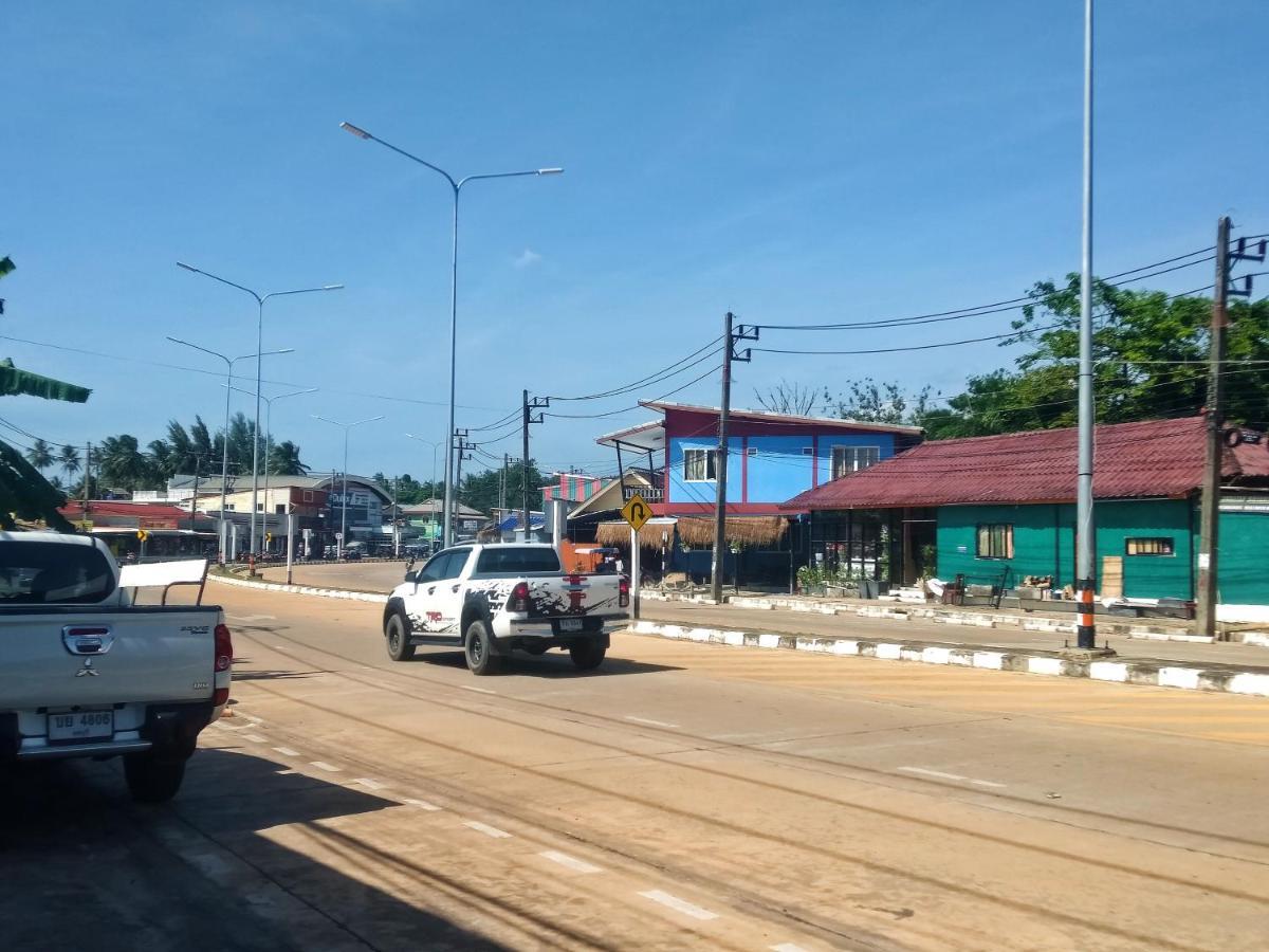Suwantana Lanta Houses Ko Lanta Εξωτερικό φωτογραφία