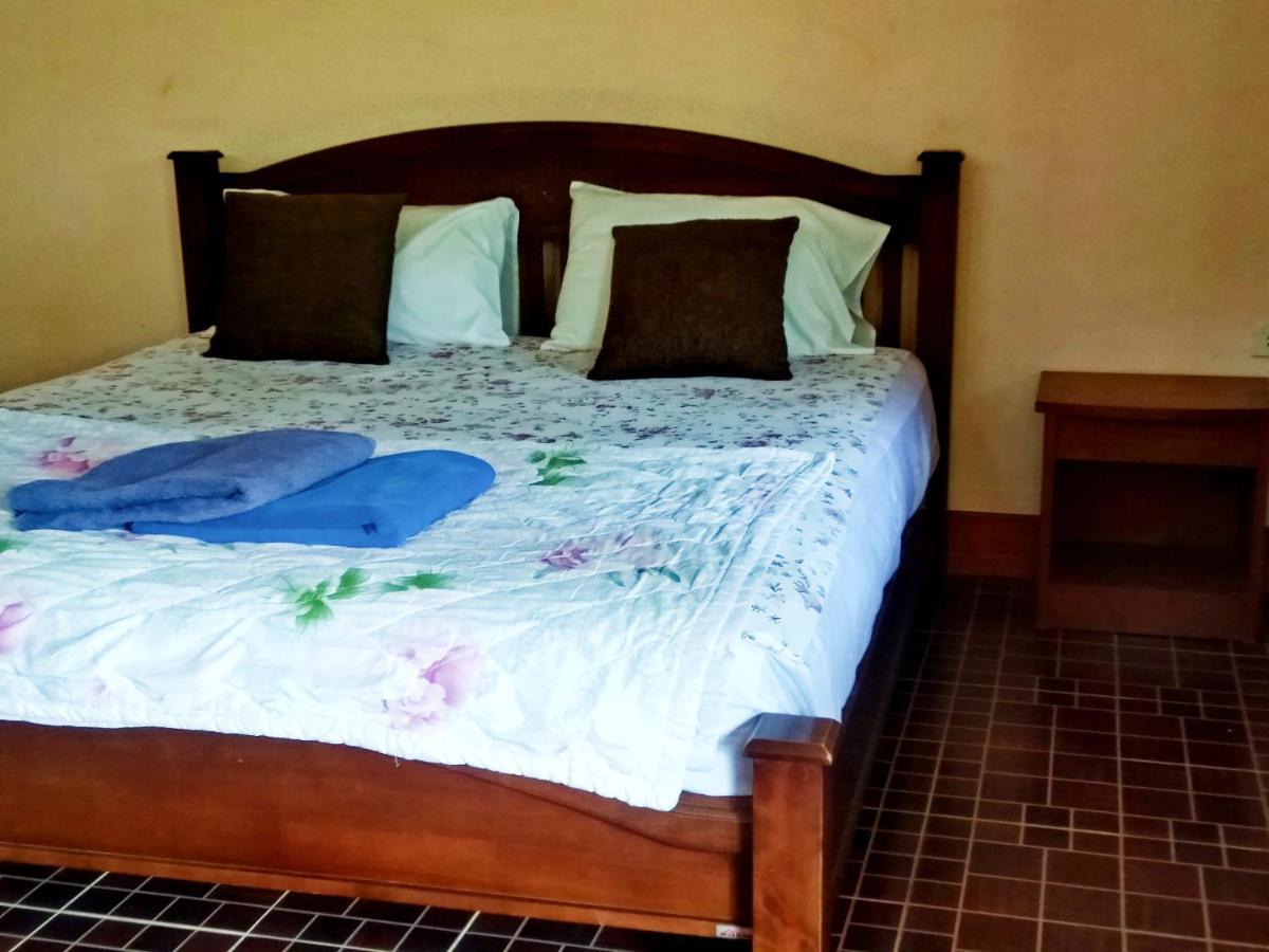 Suwantana Lanta Houses Ko Lanta Εξωτερικό φωτογραφία