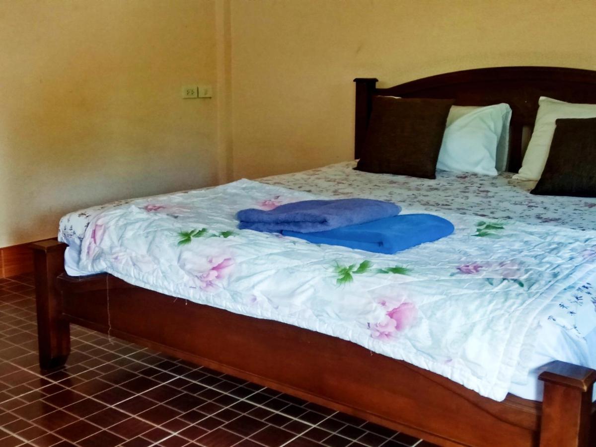 Suwantana Lanta Houses Ko Lanta Εξωτερικό φωτογραφία