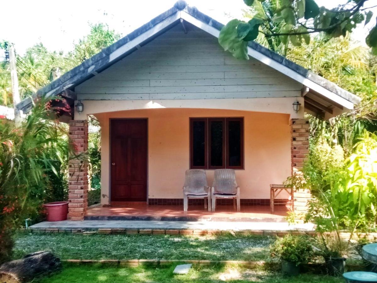 Suwantana Lanta Houses Ko Lanta Εξωτερικό φωτογραφία