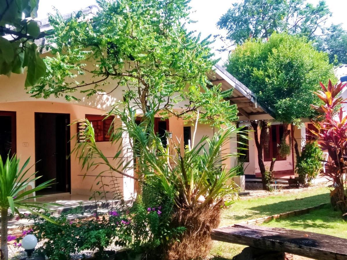 Suwantana Lanta Houses Ko Lanta Εξωτερικό φωτογραφία